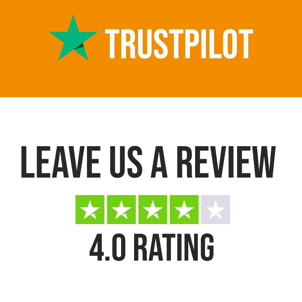 Trust Pilot