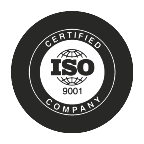 Risqs Product ISO Certified