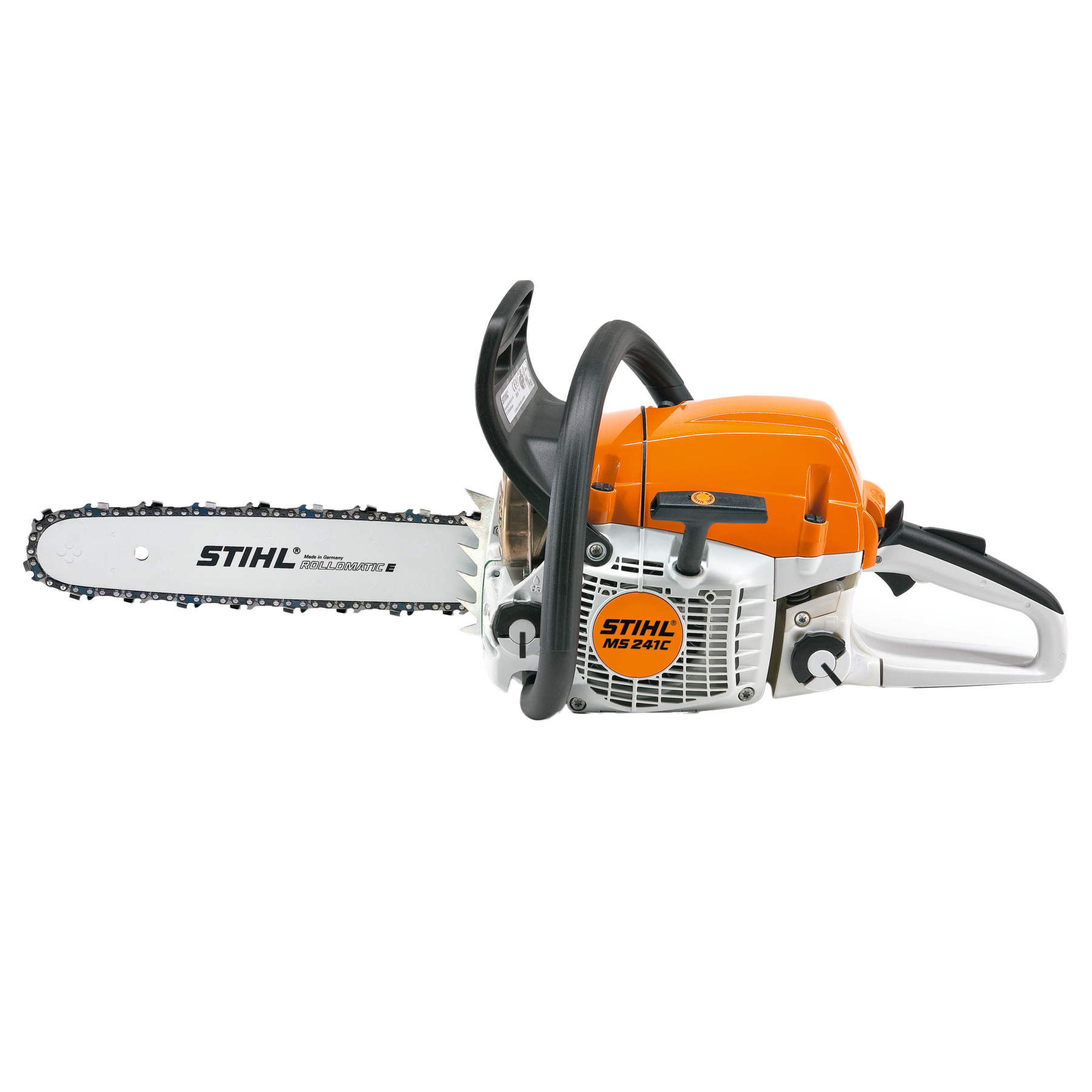 Chainsaws
